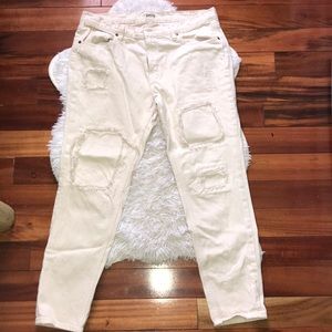 Urban outfitters BDG slim boyfriend jeans